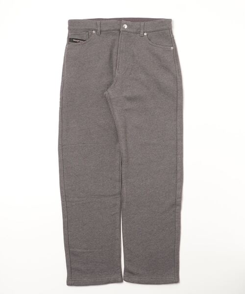 DIESEL（ディーゼル）の「メンズ パンツ スウェット素材（その他パンツ・メンズ・グレー/ライトグレー・30inch/36inch/28inch/34inch/32inch）」の9枚目の写真