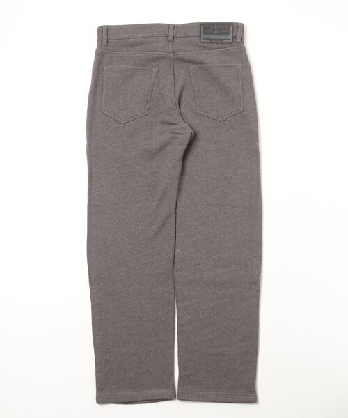 DIESEL（ディーゼル）の「メンズ パンツ スウェット素材（その他パンツ・メンズ・グレー/ライトグレー・30inch/36inch/28inch/34inch/32inch）」の5枚目の写真