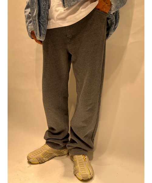 DIESEL（ディーゼル）の「メンズ パンツ スウェット素材（その他パンツ・メンズ・グレー/ライトグレー・30inch/36inch/28inch/34inch/32inch）」の19枚目の写真