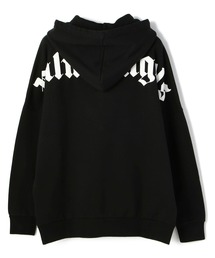 Palm Angels（パームエンジェルス）の「PalmAngels/パームエンジェルス/CLASSIC LOGO OVER HOODIE/クラシックロゴオーバーフーディー　パーカー（パーカー）」