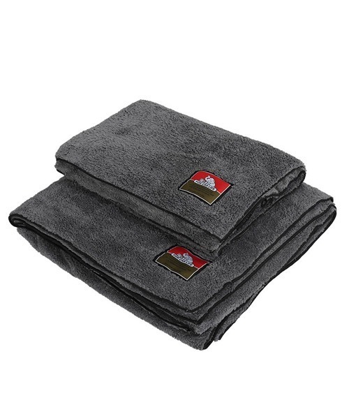 MICROFIBER BLANKET 1800×1000 /マイクロファイバー ブランケット 1800