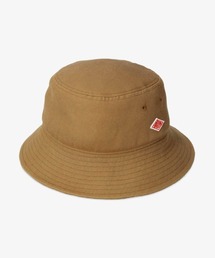 DANTON（ダントン）の「DANTON　WOOL SERGE BUCKET HAT（ハット）」