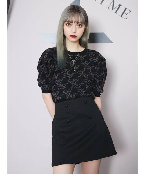 EATME(イートミー)の「ロザリオネックレス(ネックレス・レディース・シルバー・FREE)」の16枚目の写真