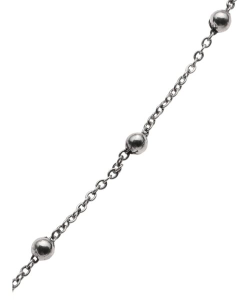 EATME(イートミー)の「ロザリオネックレス(ネックレス・レディース・シルバー・FREE)」の21枚目の写真