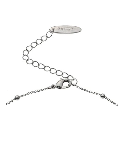 EATME(イートミー)の「ロザリオネックレス(ネックレス・レディース・シルバー・FREE)」の22枚目の写真