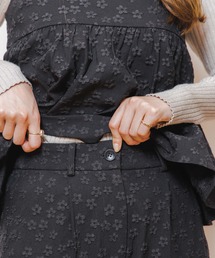 flower | メニーブルームパンツ(その他パンツ)