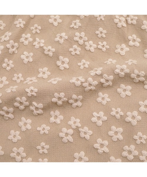 flower（フラワー）の「メニーブルームパンツ（その他パンツ・レディース・ブラック/ベージュ・FREE）」の17枚目の写真