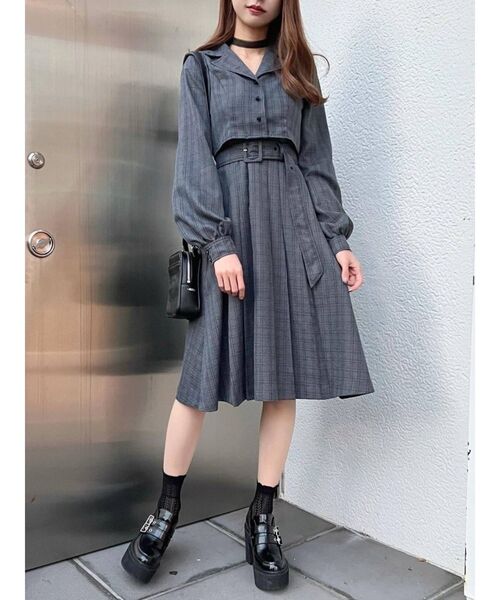 EATME（イートミー）の「レース編みソックス（ソックス/靴下・レディース・ブラック/オフホワイト・FREE）」の13枚目の写真