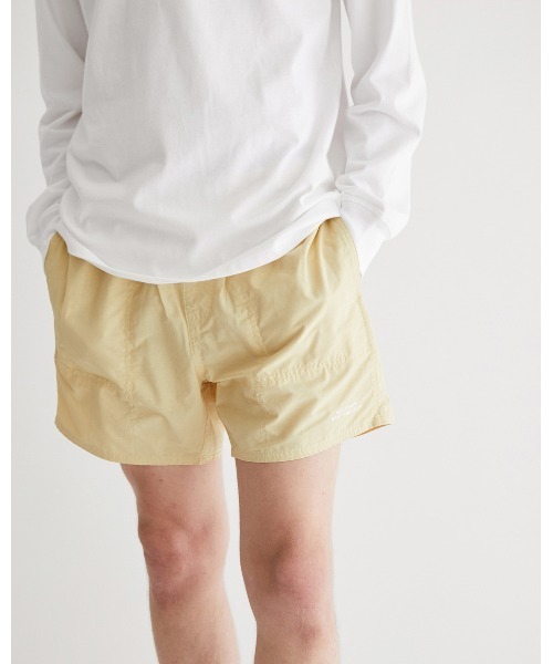【セール】Talley Swim Short（その他パンツ）｜Saturdays NYC（サタデーズ ニューヨークシティ ）