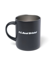 F.C.Real Bristol（エフシーレアルブリストル）の「THERMOS EMBLEM MUG