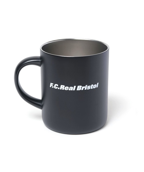 F.C.Real Bristol（エフシーレアルブリストル）の「THERMOS