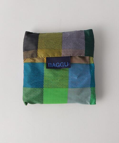 BAGGU（バグー）の「＜BAGGU（バグゥ）＞ STANDARD / 15周年記念モデル THANK YOU（2）（ショルダーバッグ・キッズ・ピンク/ケリー・FREE）」の10枚目の写真