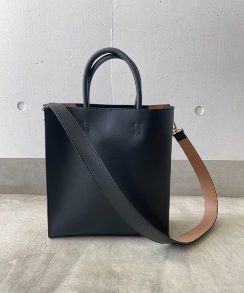 専用出品　ショップバッグ 楽天市場】[モノボックス] トートバック 無地キャンパス