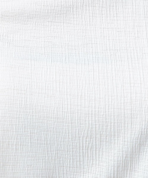 BAYFLOW(ベイフロー)の「LOOSE ロンT(Tシャツ/カットソー・レディース・オフホワイト/チャコール/オレンジ・FREE)」の20枚目の写真