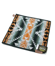 go slow caravan（ゴースローキャラバン）の「AIRINESS/エアリネス　スクロール ウォッシュタオル 34x35（タオル）」