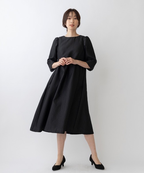 Sono（ソーノ）の「【SONO/ソーノ】クリスタルジャガード 切替  