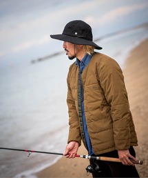 Clef | 【クレ】ディープワックス トッポハット(ハット)