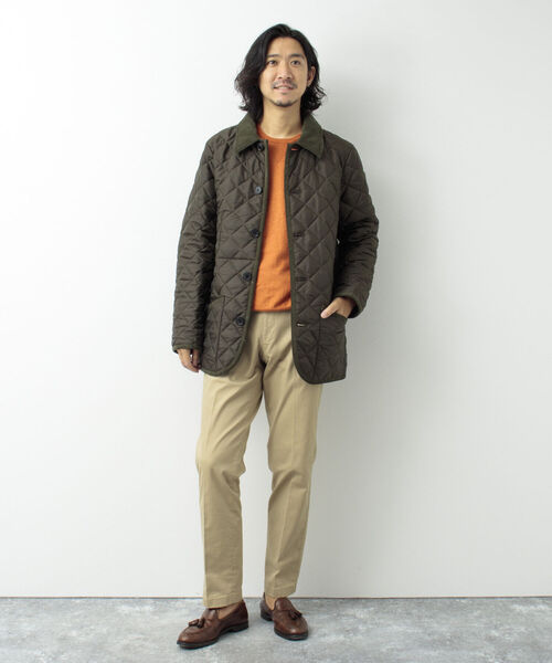 Traditional Weatherwear（トラディショナルウェザーウェア）の