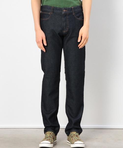 coen（コーエン）の「EASYスキニーデニム15SS（デニムパンツ・メンズ・ネイビー・MEDIUM/LARGE/X-LARGE/SMALL）」の2枚目の写真