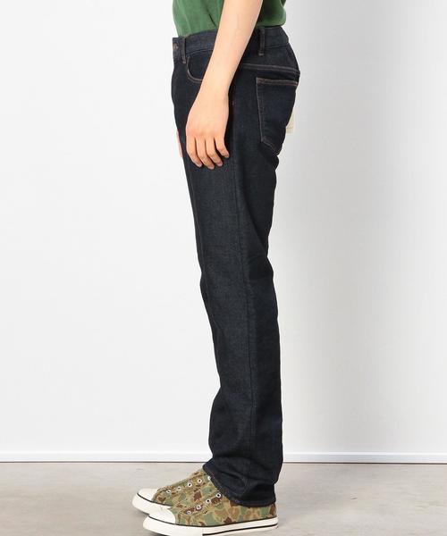 coen（コーエン）の「EASYスキニーデニム15SS（デニムパンツ・メンズ・ネイビー・MEDIUM/LARGE/X-LARGE/SMALL）」の8枚目の写真
