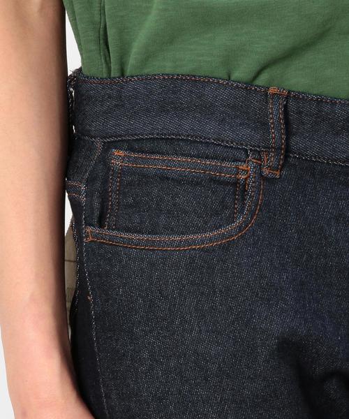 coen（コーエン）の「EASYスキニーデニム15SS（デニムパンツ・メンズ・ネイビー・MEDIUM/LARGE/X-LARGE/SMALL）」の4枚目の写真