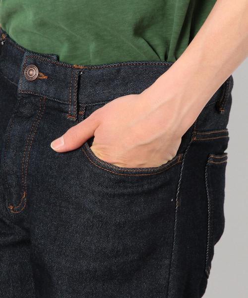 coen（コーエン）の「EASYスキニーデニム15SS（デニムパンツ・メンズ・ネイビー・MEDIUM/LARGE/X-LARGE/SMALL）」の12枚目の写真