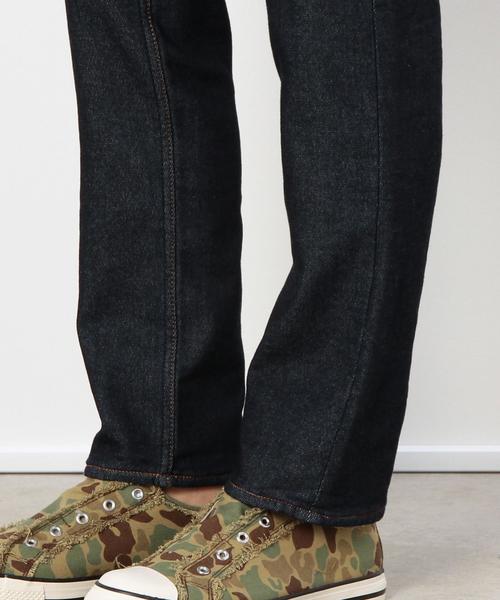 coen（コーエン）の「EASYスキニーデニム15SS（デニムパンツ・メンズ・ネイビー・MEDIUM/LARGE/X-LARGE/SMALL）」の10枚目の写真
