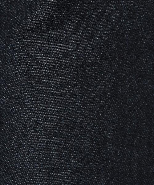 coen（コーエン）の「EASYスキニーデニム15SS（デニムパンツ・メンズ・ネイビー・MEDIUM/LARGE/X-LARGE/SMALL）」の13枚目の写真