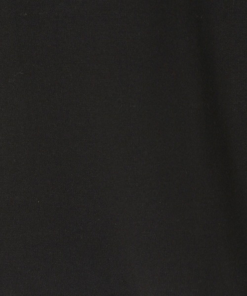 LOWRYS FARM(ローリーズファーム)の「ニットチャイナカーデ 357637(カーディガン/ボレロ・キッズ・ブラック/カーキ・150cm/160cm)」の8枚目の写真