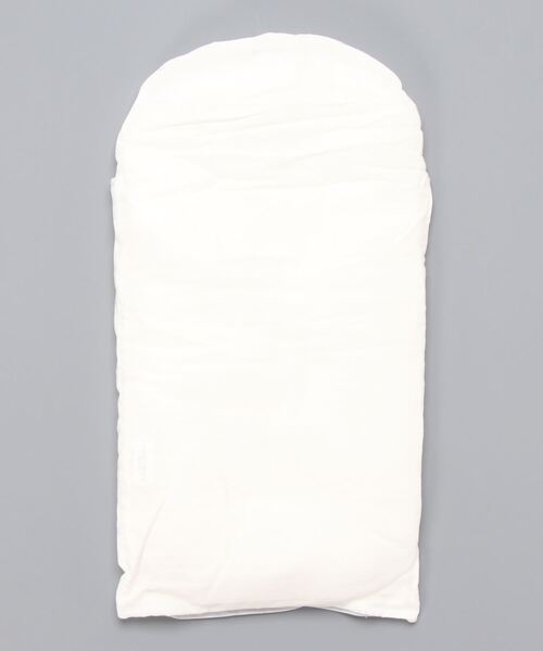 combimini（コンビミニ）の「日本製TioTioエンジェルラップマット（スター）（おくるみ・キッズ・ライトグレー・F）」の10枚目の写真