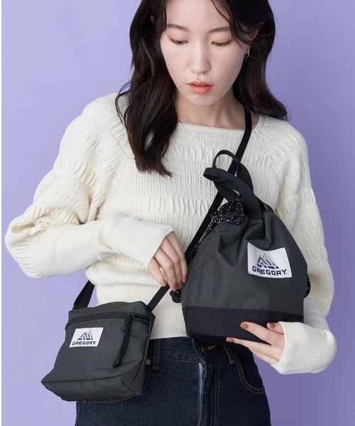 グレゴリー GREGORY 【日本正規品】グレゴリー ショルダー