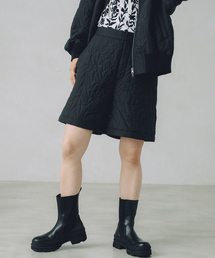 JOURNAL STANDARD（ジャーナルスタンダード）の「【TOLIGHT×JOURNALSTANDARD】フラワーキルトパンツ（その他パンツ）」