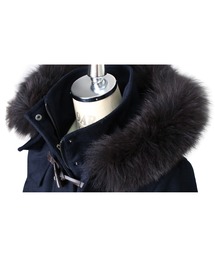 RUIRUE BOUTIQUE（ルイルエブティック）の「ウール100% ｜ Super120's