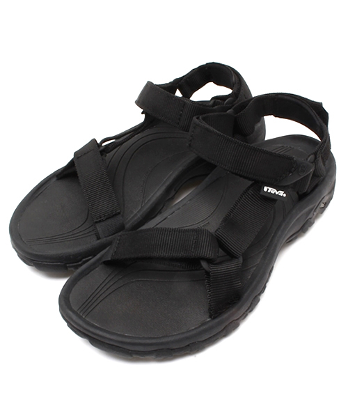 SHIPS for women（シップスフォーウィメン）の「TEVA:HURRICANE　XLT（サンダル・レディース・ブラック/ミント/サックスブルー・30/40/50/20）」の2枚目の写真