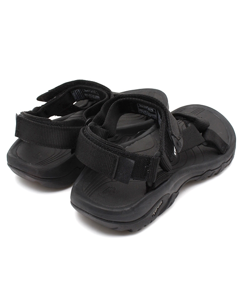 SHIPS for women（シップスフォーウィメン）の「TEVA:HURRICANE　XLT（サンダル・レディース・ブラック/ミント/サックスブルー・30/40/50/20）」の10枚目の写真