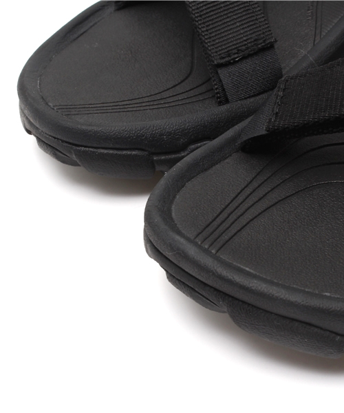 SHIPS for women（シップスフォーウィメン）の「TEVA:HURRICANE　XLT（サンダル・レディース・ブラック/ミント/サックスブルー・30/40/50/20）」の8枚目の写真