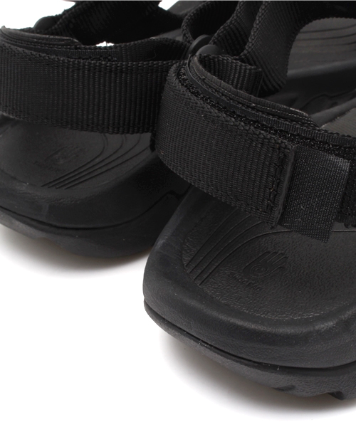 SHIPS for women（シップスフォーウィメン）の「TEVA:HURRICANE　XLT（サンダル・レディース・ブラック/ミント/サックスブルー・30/40/50/20）」の5枚目の写真