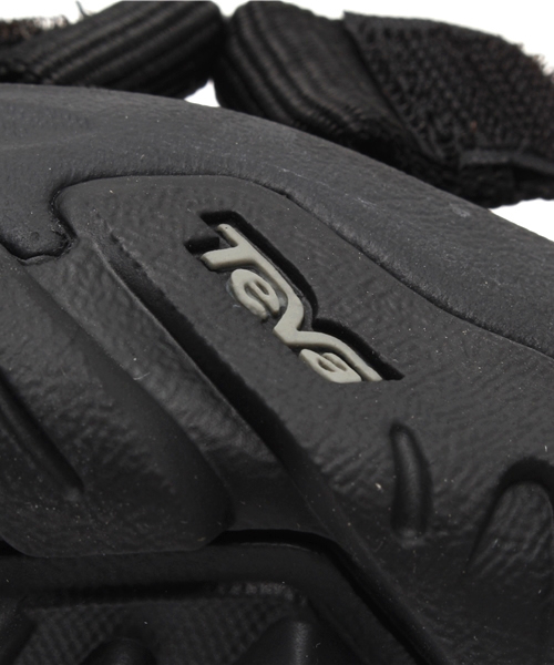 SHIPS for women（シップスフォーウィメン）の「TEVA:HURRICANE　XLT（サンダル・レディース・ブラック/ミント/サックスブルー・30/40/50/20）」の12枚目の写真