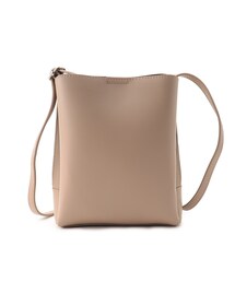 SHOO・LA・RUE | 【軽量】ふわっと軽い3層ショルダーバッグ(ショルダーバッグ)