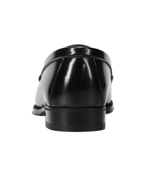 HARUTA(ハルタ)の「【HARUTA】 軽量コインローファー(ローファー・レディース・ブラウン/ブラック・22.0cm/22.5cm/23.0cm/23.5cm/24.0cm/24.5cm/25.0cm/25.5cm)」の11枚目の写真