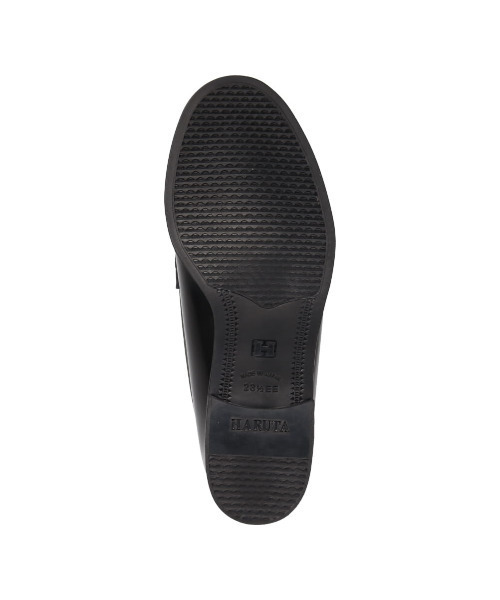 HARUTA(ハルタ)の「【HARUTA】 軽量コインローファー(ローファー・レディース・ブラウン/ブラック・22.0cm/22.5cm/23.0cm/23.5cm/24.0cm/24.5cm/25.0cm/25.5cm)」の13枚目の写真