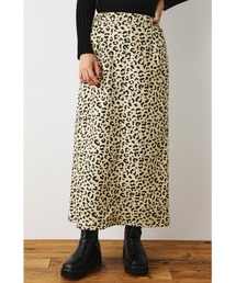 RODEO CROWNS WIDE BOWL | スエードライクスカート(スカート)