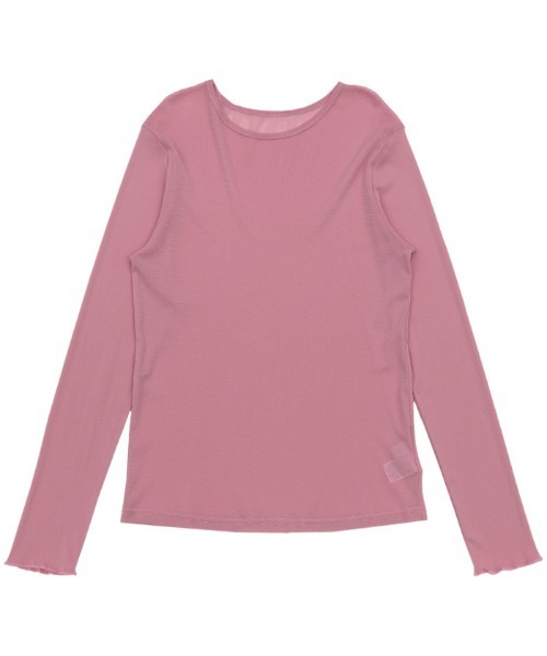 SHAKA クルーネック プルオーバー SHAKA クルーネック プルオーバー