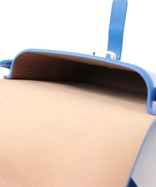 Burner(バーナー)の「【OKUOKU 0909】ミニショルダーバッグ oku-bag-676933348530-27(ショルダーバッグ・レディース・B/C/D/E/A・FREE)」の7枚目の写真