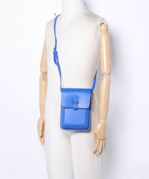Burner(バーナー)の「【OKUOKU 0909】ミニショルダーバッグ oku-bag-676933348530-27(ショルダーバッグ・レディース・B/C/D/E/A・FREE)」の6枚目の写真