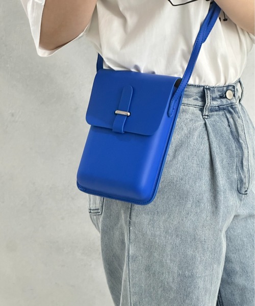 Burner(バーナー)の「【OKUOKU 0909】ミニショルダーバッグ oku-bag-676933348530-27(ショルダーバッグ・レディース・B/C/D/E/A・FREE)」の2枚目の写真