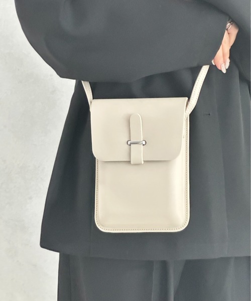 Burner(バーナー)の「【OKUOKU 0909】ミニショルダーバッグ oku-bag-676933348530-27(ショルダーバッグ・レディース・B/C/D/E/A・FREE)」の1枚目の写真