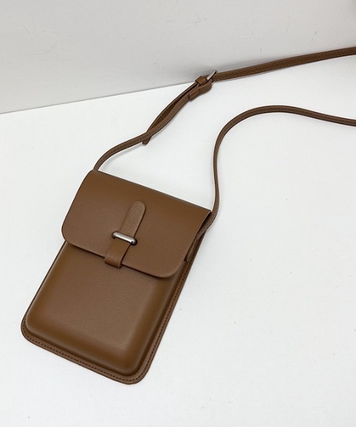 Burner(バーナー)の「【OKUOKU 0909】ミニショルダーバッグ oku-bag-676933348530-27(ショルダーバッグ・レディース・B/C/D/E/A・FREE)」の5枚目の写真