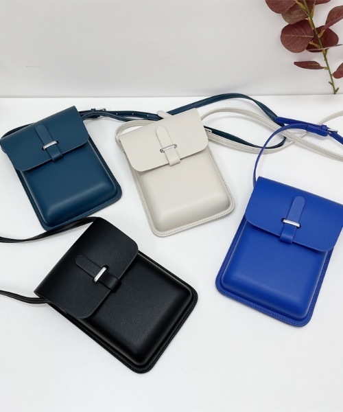 Burner(バーナー)の「【OKUOKU 0909】ミニショルダーバッグ oku-bag-676933348530-27(ショルダーバッグ・レディース・B/C/D/E/A・FREE)」の13枚目の写真
