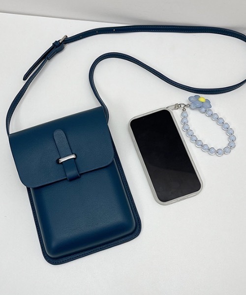 Burner(バーナー)の「【OKUOKU 0909】ミニショルダーバッグ oku-bag-676933348530-27(ショルダーバッグ・レディース・B/C/D/E/A・FREE)」の19枚目の写真